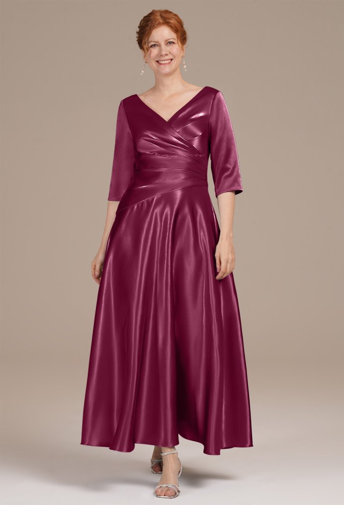 AW Psaltery Dress